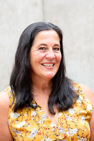 Photo of Lisa C. Goodsell